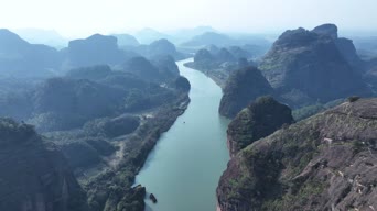 旅拍风景,美景,大自然,全景