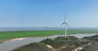 旅拍风景,美景,大自然,旅拍,全景