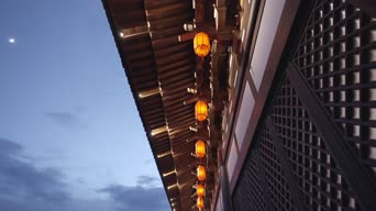 职业技能,神曲,嗨曲,高楼,全景