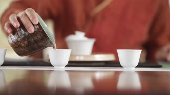 正片,神曲,广告,桌子,全景