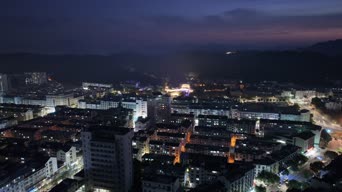 旅拍风景,配音,知识,高楼,全景,Chaîne de l'Épine
