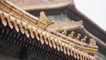 旅拍风景,配音,全景