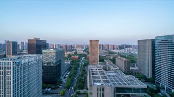 旅拍风景,配音,知识,高楼,高楼大厦,城市,全景