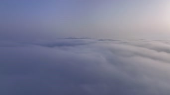 旅拍风景,配音,全景
