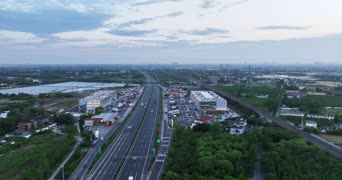 旅拍风景,美景,大自然,旅拍,树木,全景