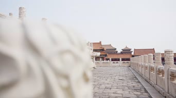 旅拍风景,配音,知识,全景