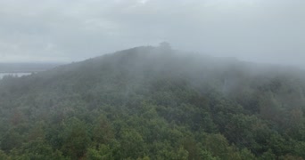 旅拍风景,美景,旅拍,大自然,树木,全景