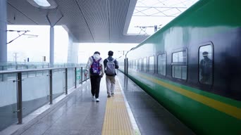 旅拍风景,家具,公共汽车,火车站