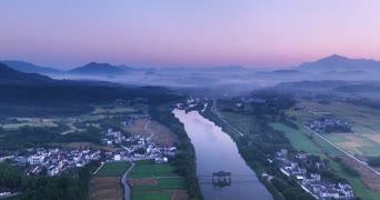 旅拍风景,美景,大自然,全景