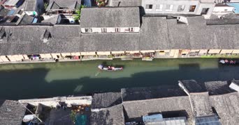 旅拍风景,配音,知识,全景