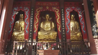 旅拍风景,照片,全景