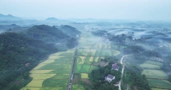 旅拍风景,大自然,美景,旅拍,全景
