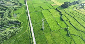 旅拍风景,配音,知识,全景