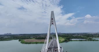 旅拍风景,美景,大自然,旅拍,全景