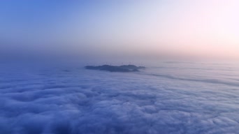 旅拍风景,美景,全景
