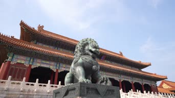 旅拍风景,配音,全景