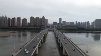 旅拍风景,美景,城市,大自然,高楼,全景