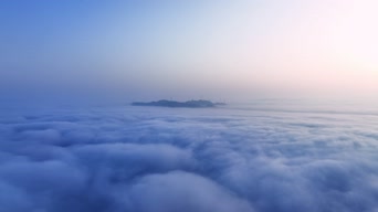 旅拍风景,美景,全景