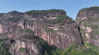 旅拍风景,美景,大自然,记录,山峰,全景