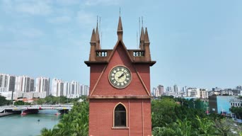 旅拍风景,配音,知识,树木,植物,全景
