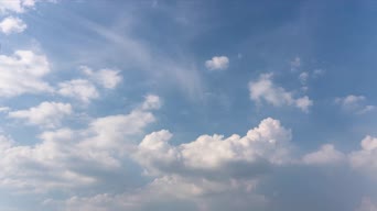 配音,天空,全景