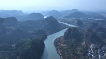 旅拍风景,美景,大自然,全景