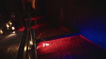 旅拍风景,夜景,ktv,全景