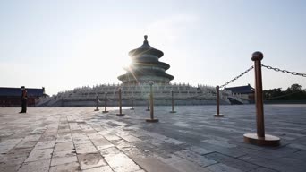 旅拍风景,配音,知识,装修,天坛公园