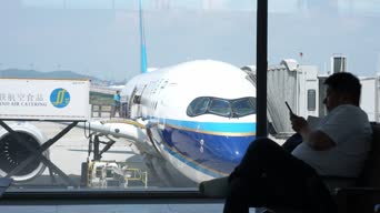 配音,知识,联航空,全景