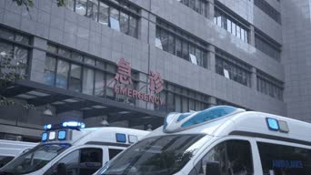 生活日常,配音,知识,公共汽车,全景