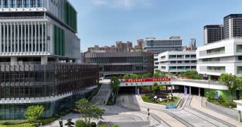 生活日常,萌宠,美景,城市,高楼,公寓