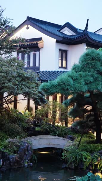 旅拍风景,农村,别墅,树木,植物,全景