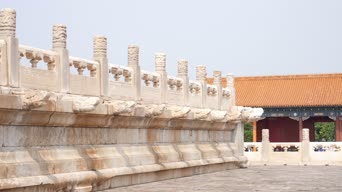 旅拍风景,记录,农村,照片,全景