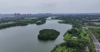 旅拍风景,旅拍,美景,大自然,记录,树木,全景