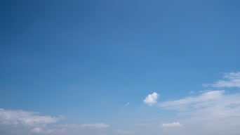 配音,天空,全景
