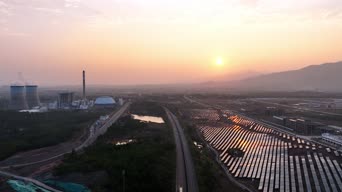 旅拍风景,配音,知识,高楼,全景